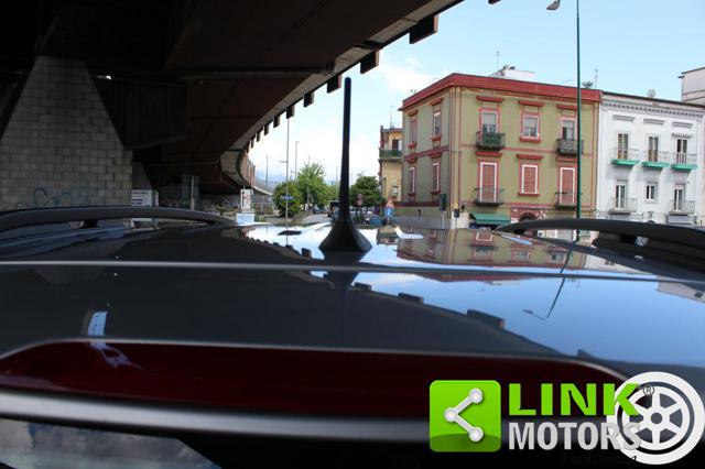 JEEP Renegade usata, con Cruise Control