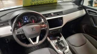 SEAT Arona usata, con Climatizzatore