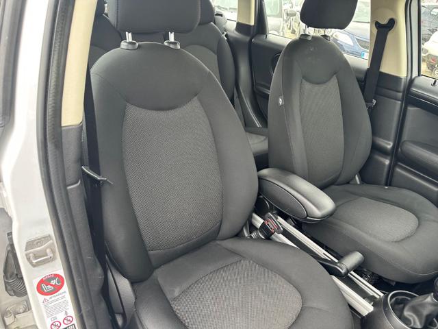 MINI Countryman usata, con Volante multifunzione