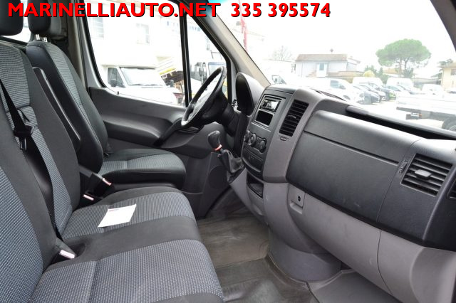 MERCEDES-BENZ Sprinter usata 18
