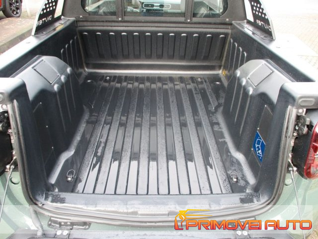 DACIA Duster usata, con Immobilizzatore elettronico