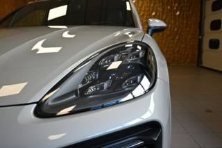 PORSCHE Cayenne usata 224