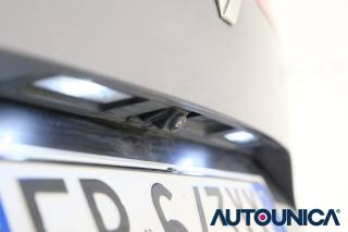 RENAULT Koleos usata, con Apple CarPlay