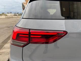 VOLKSWAGEN Golf GTI usata, con Sound system