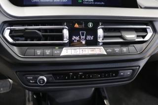 BMW 118 usata, con Sensore di luce