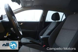 KIA Stonic usata 4