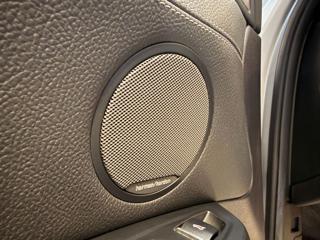 BMW X4 usata, con Interni in pelle
