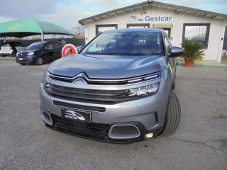 CITROEN C5 Aircross usata, con Autoradio