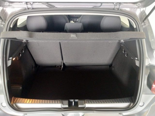 DACIA Sandero usata, con Controllo trazione