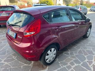 FORD Fiesta usata, con Airbag Passeggero