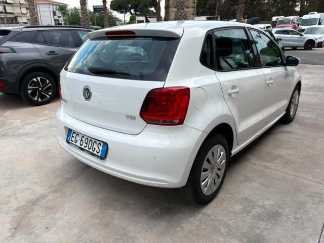 VOLKSWAGEN Polo usata, con Boardcomputer
