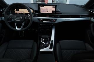 AUDI A4 usata, con Chiusura centralizzata