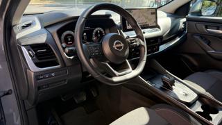 NISSAN Qashqai usata, con Controllo trazione
