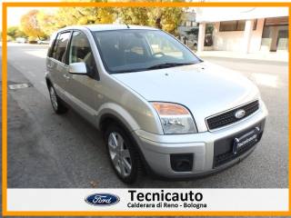 FORD Fusion 1.4 16V 5p. Collection