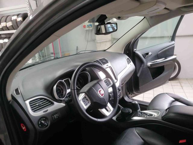 FIAT Freemont usata 29