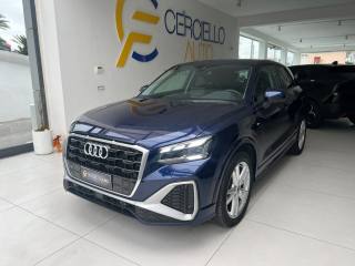 AUDI Q2 usata, con Airbag