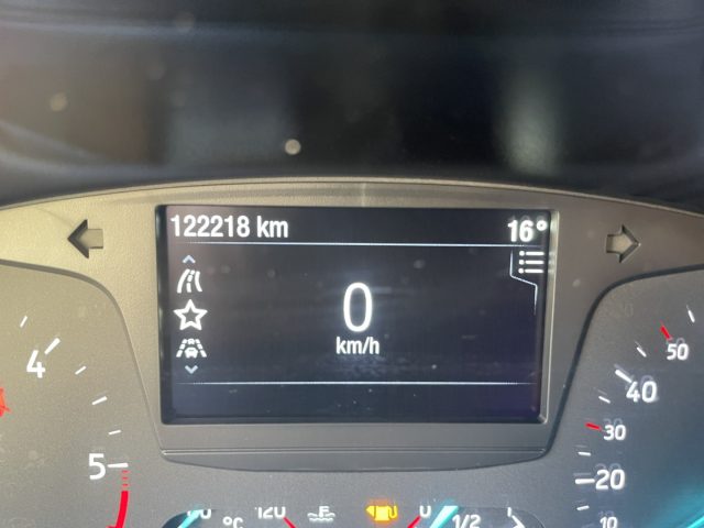 FORD Fiesta usata, con Controllo elettronico della corsia