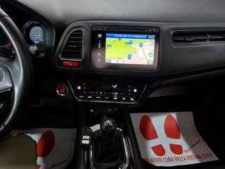 HONDA HR-V usata, con Servosterzo