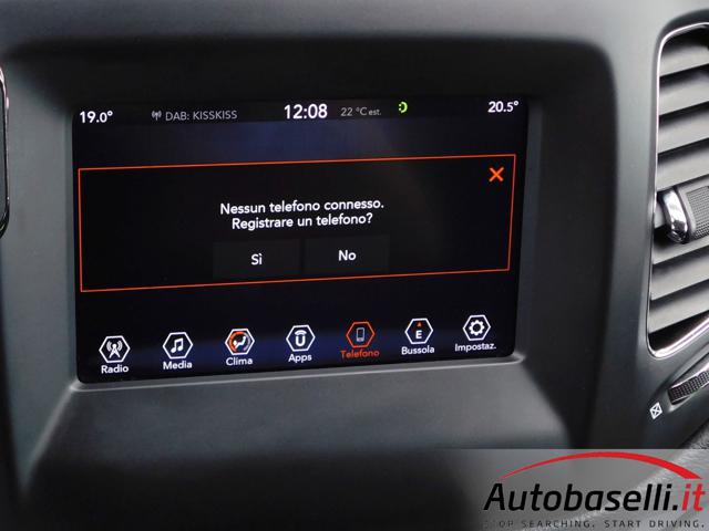 JEEP Compass usata 60