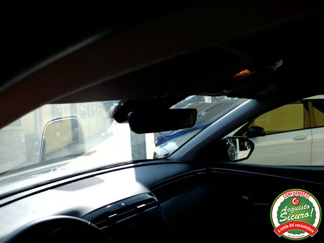 HYUNDAI Tucson usata, con Controllo vocale