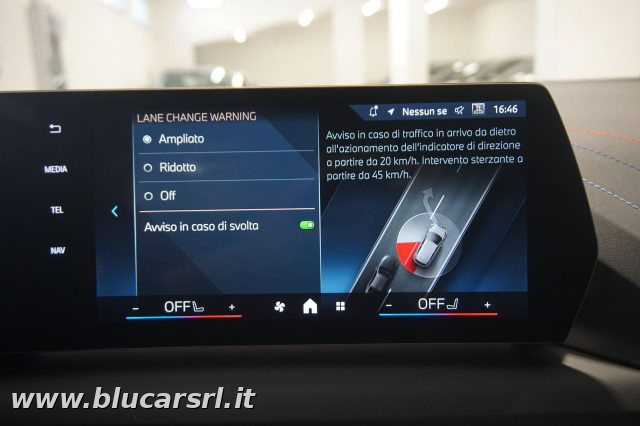 BMW 118 usata, con Sensore di luce