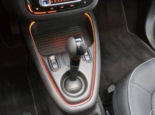 SMART ForTwo usata, con Chiusura centralizzata