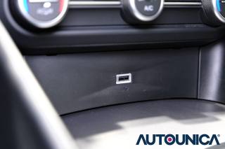 ALFA ROMEO Giulia usata, con Bracciolo