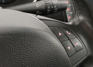 ALFA ROMEO Giulietta usata, con Park Distance Control