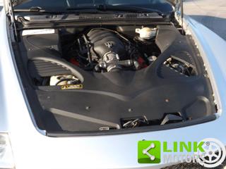 MASERATI Quattroporte usata 36