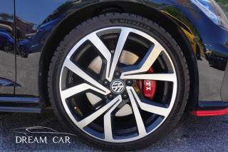 VOLKSWAGEN Golf GTI usata, con Immobilizzatore elettronico