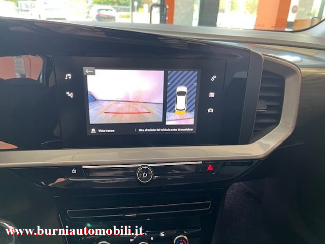 OPEL Mokka usata, con Cruise Control