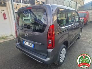 OPEL Combo Life usata, con Boardcomputer