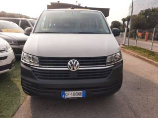 VOLKSWAGEN Transporter usata, con USB