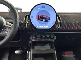 MINI Countryman usata 13
