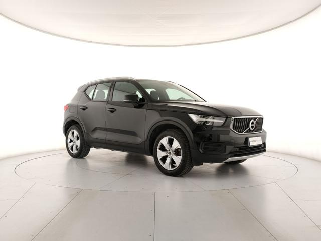 VOLVO XC40 usata, con Antifurto
