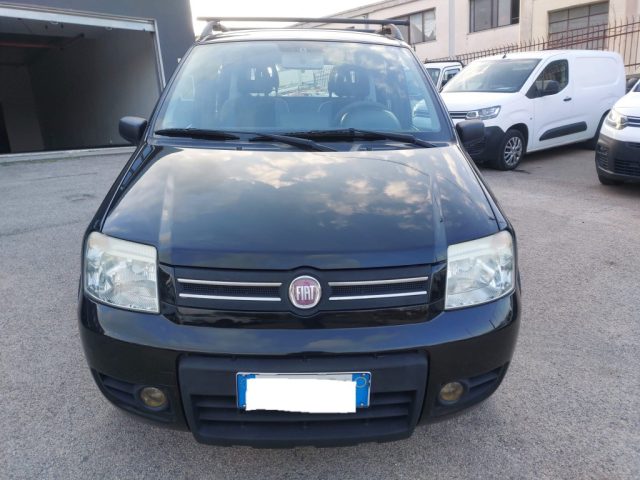 FIAT Panda usata 2