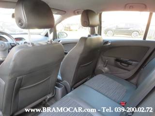 OPEL Corsa usata, con Monitoraggio pressione pneumatici