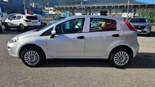 FIAT Punto usata, con Controllo trazione