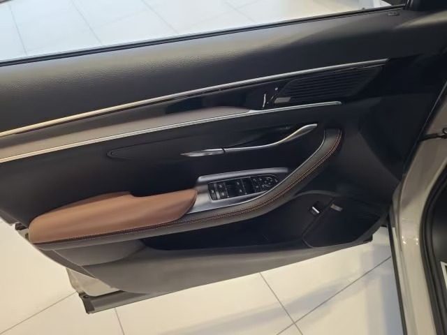 BYD Seal usata, con Controllo automatico clima