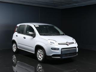 FIAT Panda usata, con Airbag Passeggero