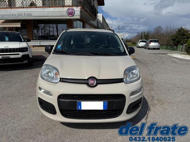 FIAT Panda usata, con Climatizzatore