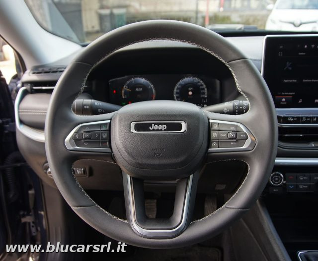 JEEP Compass usata 28