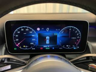 MERCEDES-BENZ GLC 300 usata, con Controllo automatico clima