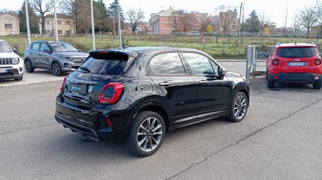 FIAT 500X usata 35