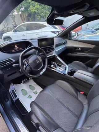 PEUGEOT 3008 usata, con Autoradio