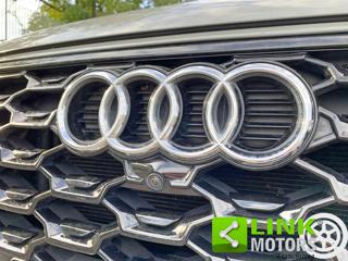 AUDI Q5 usata, con Luci diurne LED