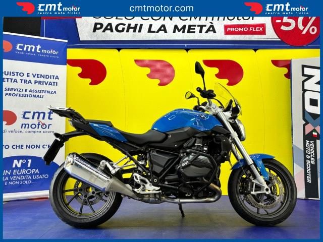 BMW R 1200 R usata 0