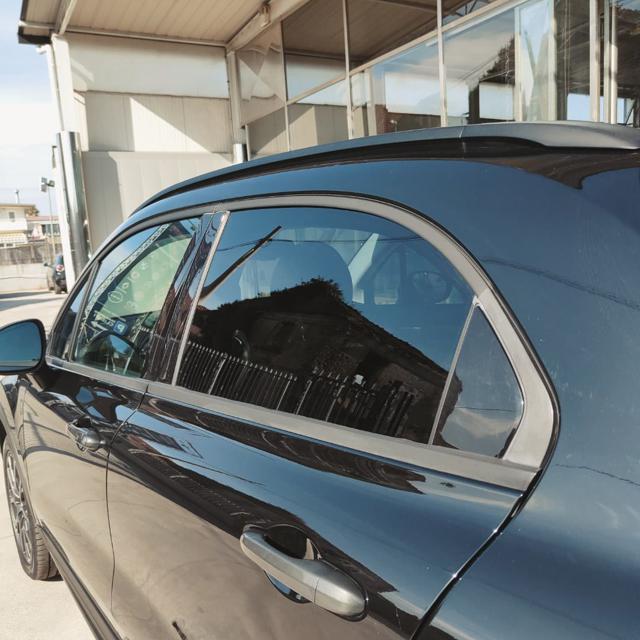 FIAT 500X usata, con Bracciolo