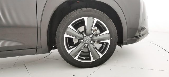 LEXUS UX 250h usata, con Sensore di pioggia