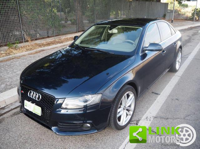 AUDI A4 usata 47